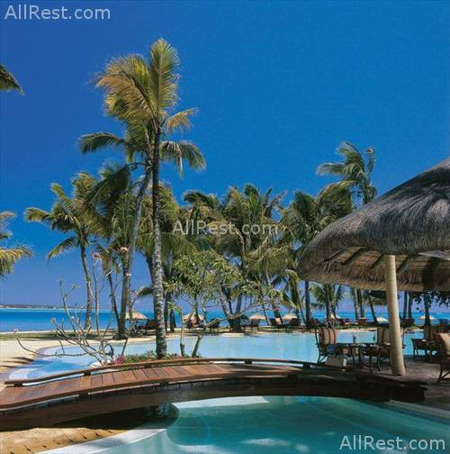One & Only Le Saint Geran 6